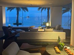 -深圳大梅沙京基洲际度假酒店