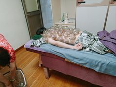 -沈师傅盲人按摩工作室(密三小区店)