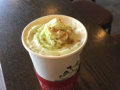 -星巴克(南通世茂广场店)