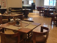 大堂-赛瑞喜来登大酒店-盛宴自助餐厅