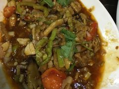 -锋味海鲜菜馆