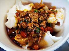 -刘二妈米皮(步行街店)