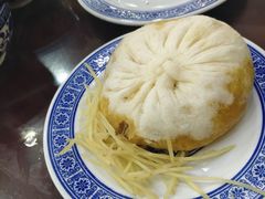 -孟家蟹包(锦绣街店)
