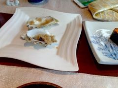 -襄阳富力皇冠假日酒店-大吉融合餐厅