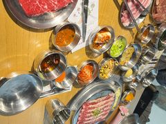 -姜虎东白丁烤肉(恒隆广场店)