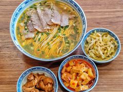 -永丰面馆(汉口路店)