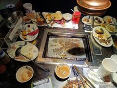 -阪尚皇·原切牛排·烤肉火锅自助(北京路店)