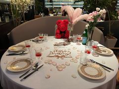 -狮拾久·现代新加坡料理(福田COCO Park店)