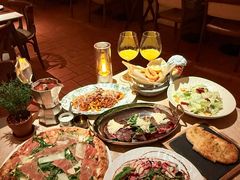 -Mammamia意大利餐厅(阳春巷店)