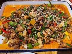 -兔槽江湖菜·重庆璧山兔(水围店)