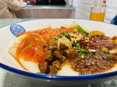 -大嘻咹biangbiang面(历史博物馆店)