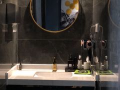 洗浴室-得闲·高空SPA(东盟店)