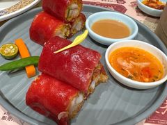 -点都德(奥体印象城店)