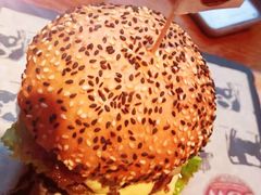 -FAT COW(虹梅路店)
