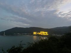 -三亚太阳湾柏悦酒店