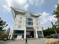 -上海城市规划展示馆