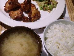 -无印良品餐堂 MUJI Diner(成都太古里店)