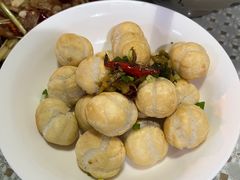 -蜗牛小馆醉乡民谣云南菜(惠新西里店)