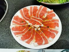 -完美生活炭火烤肉(二马路店)