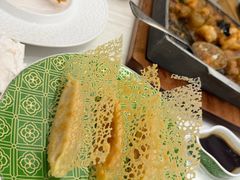 -品海楼·大连海胆锅贴馆(东港店)