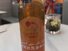 -马旭土鸡焖花卷·真域顺西域美食(天马大道店)