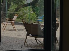 -J Create城市露营咖啡·简餐·宠物(上海动物园店)