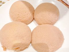 酥皮牛奶包-金玉满堂潮州酒楼(无限极荟购物广场店)
