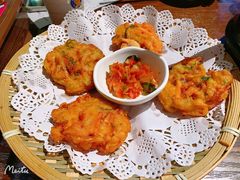 -汉米达特色料理餐厅(郴州友阿国际广场店)