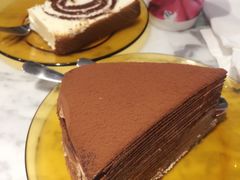 -Awfully Chocolate(来福士广场店)