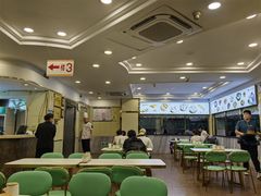 -古南都·清真绿柳居菜馆(太平南路店)