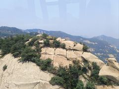 -云蒙山风景区
