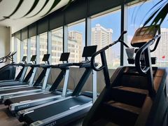 -YCHL FIT 健身(星寰店)