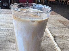 -漫咖啡 (CCPAPK店)