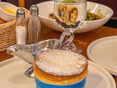 -Entrecôte 法国牛扒馆(保利·时光里店)