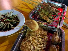 -老黑板筋(顺义总店)