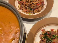 -湘阅•威海海鲜•湖南味道(华宝店)