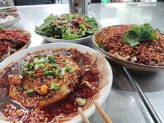 -人和水上飘(第一家店)