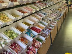 自助取餐区-零食矿工(东湖店)