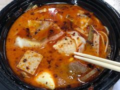 -小蛮椒麻辣烫·麻辣拌(青浦宝龙店)