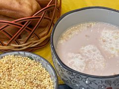-格日勒阿妈蒙古厨房(巨海店)