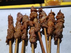 -望京小腰(北京总店)