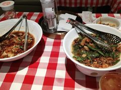 -西贝(吴江路湟普汇店)
