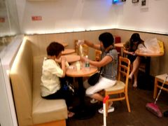 -BreadTalk面包新语·烘焙蛋糕(领展购物广场店)