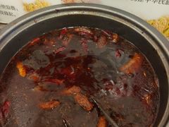 -水仙拉面(水仙街店)