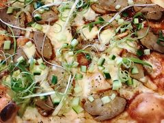 -玛尚诺Pizza&Bar(长泰广场店)