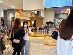 -霸王茶姬(正佳广场店)