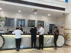 -巴音浩日娲·蒙餐(双林东路店)