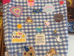 -PIGGYOO人生四格漫画店(朝外店)