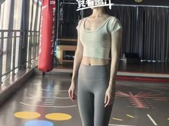 -帕瑞斯女子塑形健身(集美店)