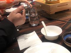-运·中餐厅(成都华尔道夫酒店)